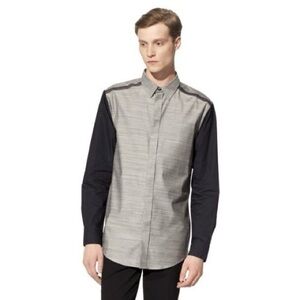 3.1 PHILLIP LIM x TARGET 20th Anniversary Button-Down Shirt NWT